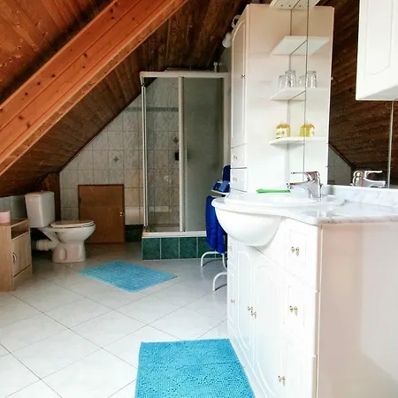 Apartment Chez Dany Et Joe