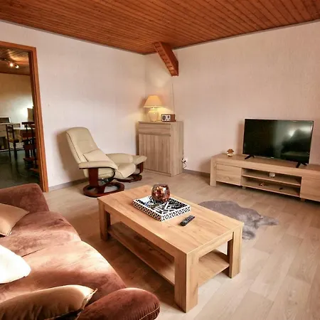 Chez Dany Et Joe Apartment *