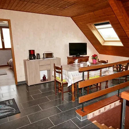 Apartment Chez Dany Et Joe