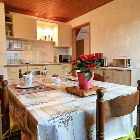 Chez Dany Et Joe Widensolen