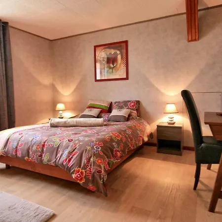 Apartment Chez Dany Et Joe